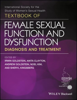Textbook of Female Sexual Function and Dysfunction