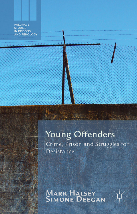 Young Offenders - M. Halsey, S. Deegan