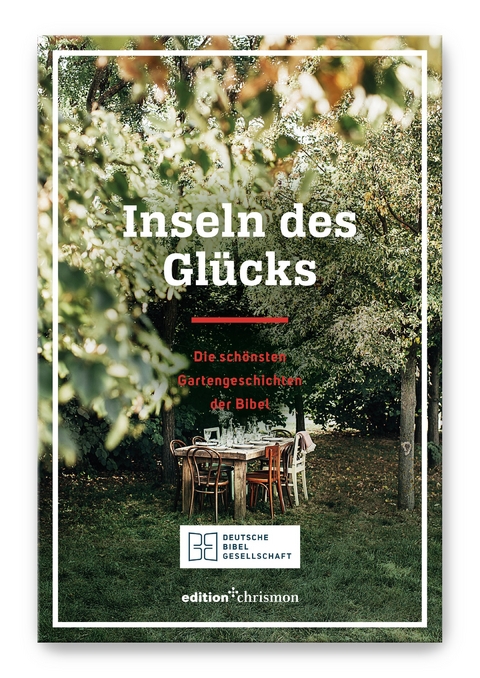 Inseln des Glücks - Gisela Andresen
