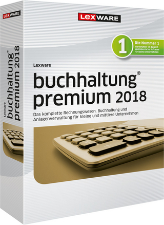 Lexware buchhaltung premium 2018