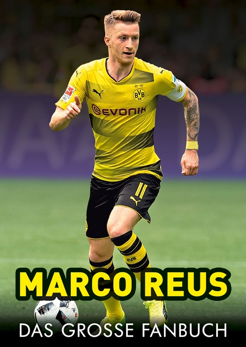 Marco Reus - Kerry Hau