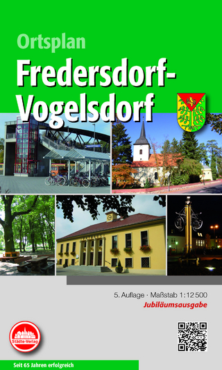 Fredersdorf-Vogelsdorf