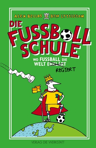 Die Fußballschule