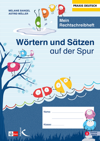 Wörtern und Sätzen auf der Spur