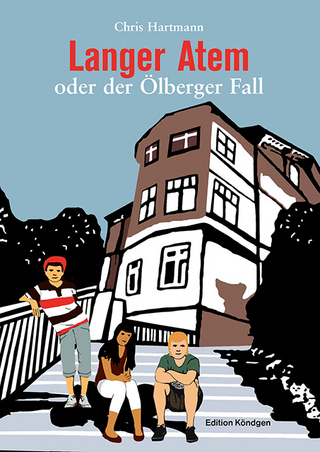 Langer Atem oder der Ölberger Fall