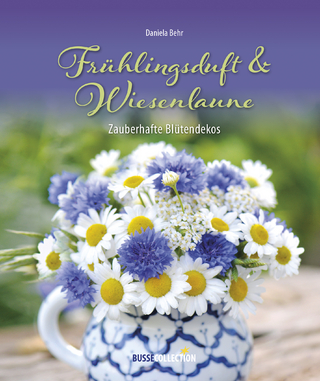 Frühlingsduft & Wiesenlaune