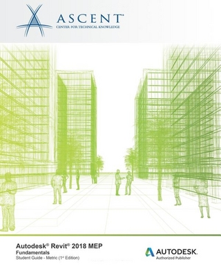 Autodesk Revit 2018 Mep Fundamentals - Metric