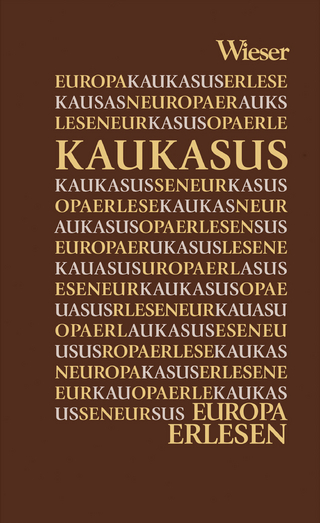 Kaukasus