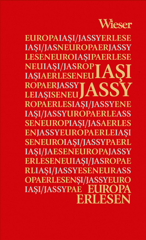 Iași / Jassy - 