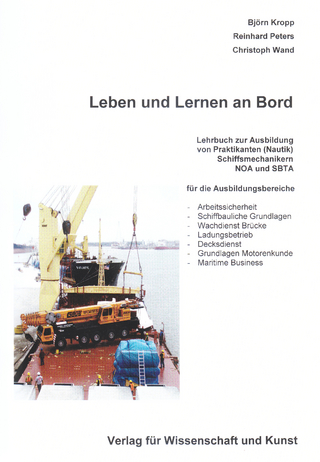 Leben und Lernen an Bord