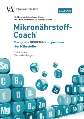 Mikron&auml;hrstoff-Coach - 