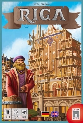 Riga (Spiel)