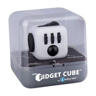Fidget Cube 