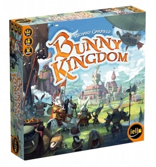Bunny Kingdom (Spiel)