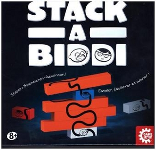 Stack-A-Biddi (Spiel)