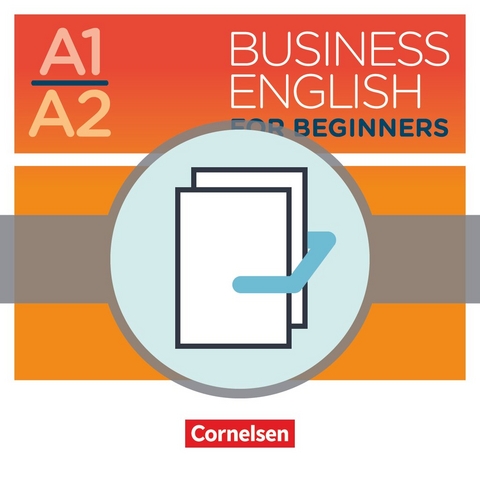 Business English for Beginners - Fourth Edition - A1/A2