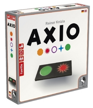 Axio (Spiel)