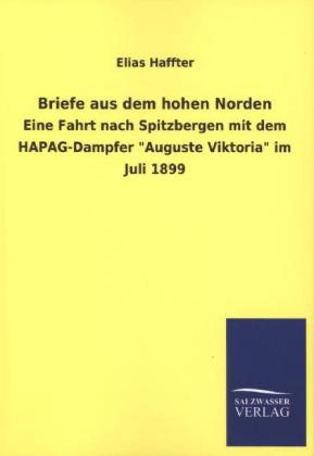 Briefe aus dem hohen Norden