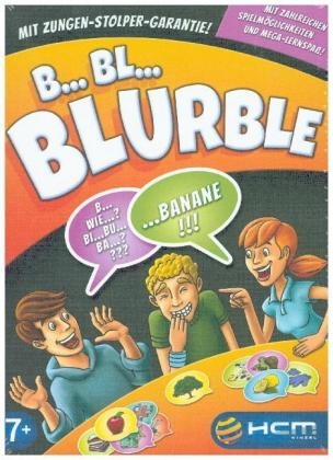 Blurble (Spiel)