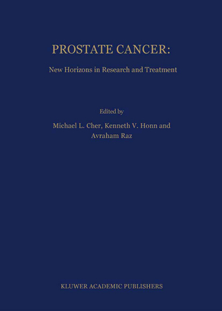 Prostate Cancer: New Horizons in Research and Treatment