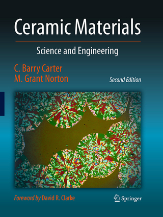 Ceramic Materials