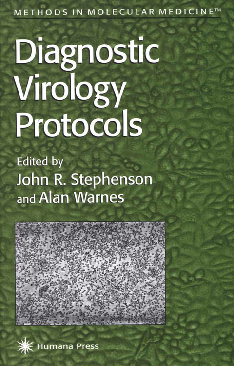 Diagnostic Virology Protocols - 