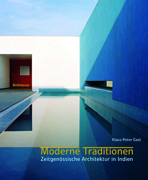 Moderne Traditionen - Klaus-Peter Gast