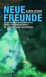 Neue Freunde -  Bj&ouml;rn Vedder
