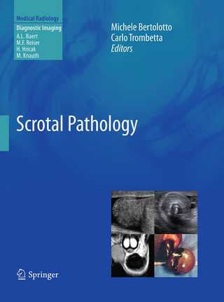 Scrotal Pathology