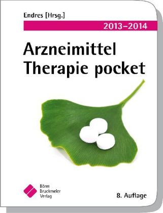 Arzneimittel Therapie pocket 2013-2014 - 