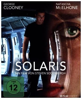 Solaris, 1 Blu-ray (Limited Edition)