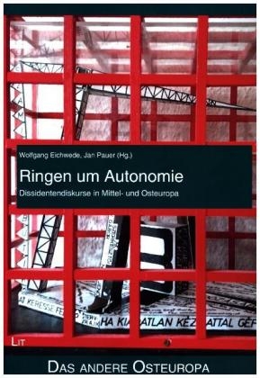 Ringen um Autonomie - 