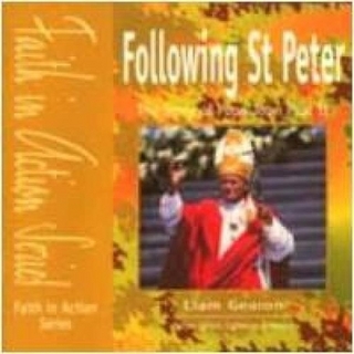 Following St.Peter
