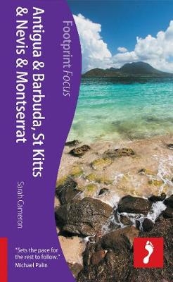Antigua, St Kitts & Montserrat Footprint Focus Guide