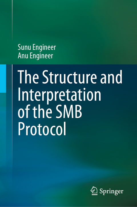 The Structure and Interpretation of the SMB Protocol - Sunu Engineer, Anu Engineer