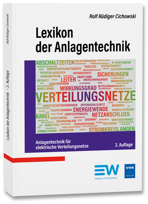 Lexikon der Anlagentechnik - 