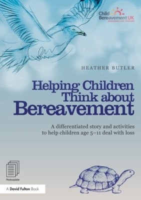 Helping Children Think about Bereavement - Heather Butler