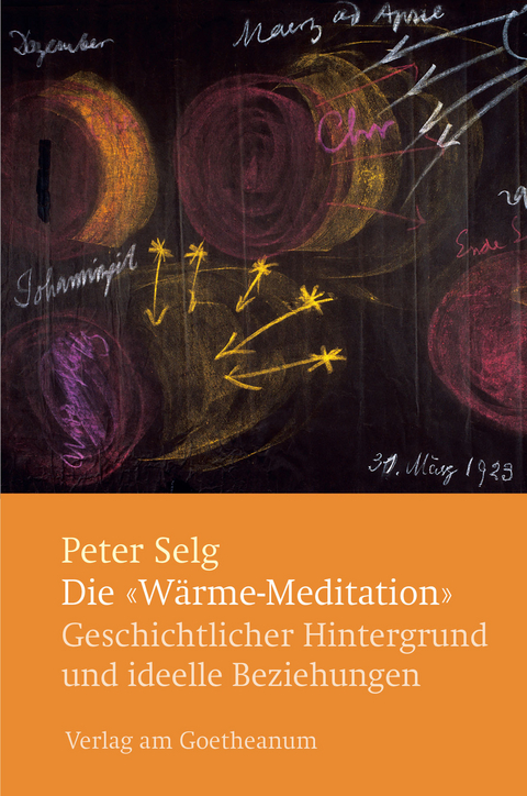 Die 'W&auml;rme-Meditation' - Peter Selg