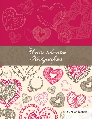 Unsere schönsten Hochzeitsfotos