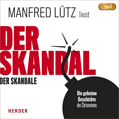 Der Skandal der Skandale - Manfred L&uuml;tz
