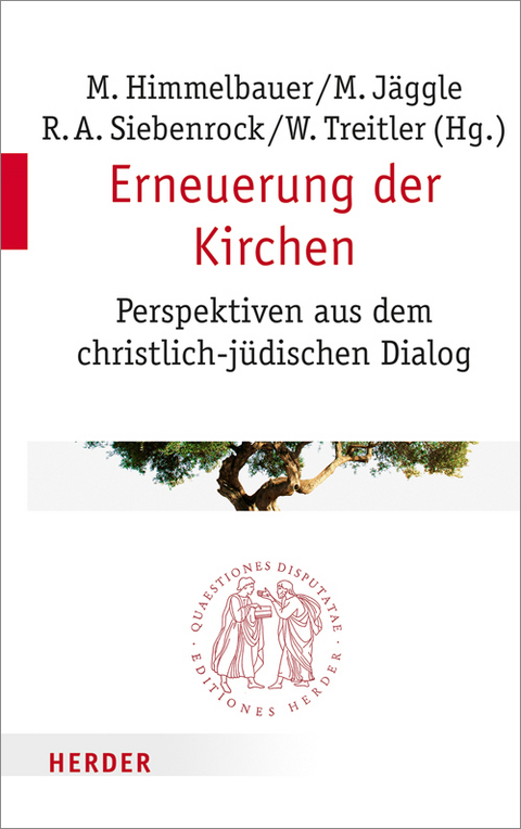 Erneuerung der Kirchen - 