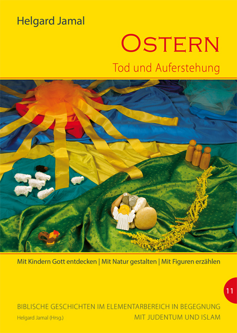 Ostern - Tod und Auferstehung - 