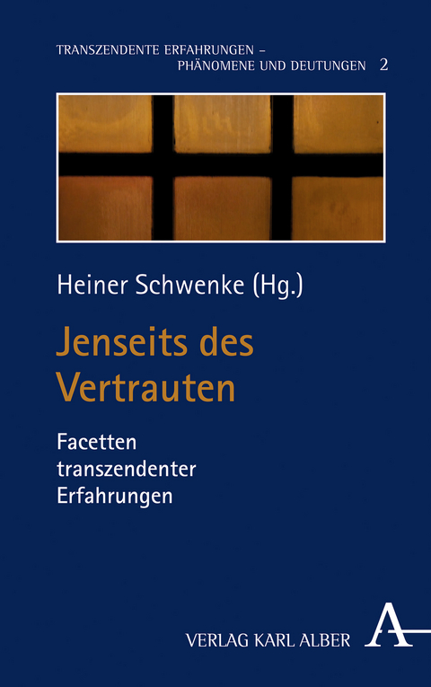 Jenseits des Vertrauten - 