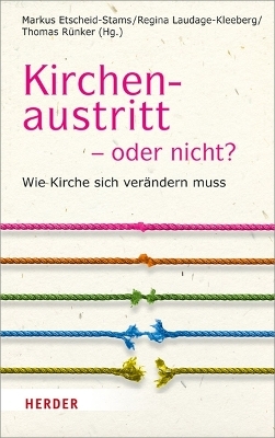 Kirchenaustritt - oder nicht? - 