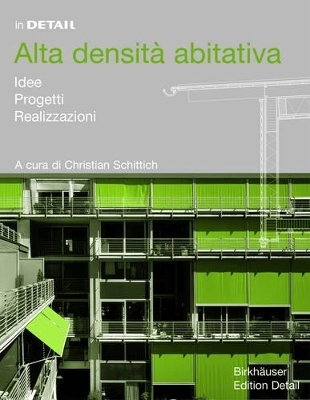 Alta densità abitativa