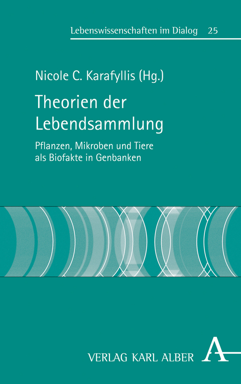 Theorien der Lebendsammlung - 
