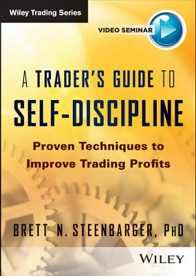 A Trader's Guide to Self-Discipline
