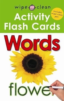 Words -  Priddy Books