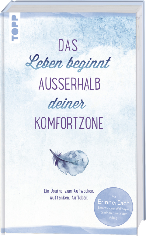 Das Leben beginnt außerhalb deiner Komfortzone - Jacqueline Lewis