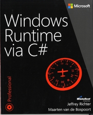 Windows Runtime Via C#